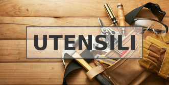 Utensileria Manuale