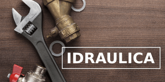 Utensili per Idraulica